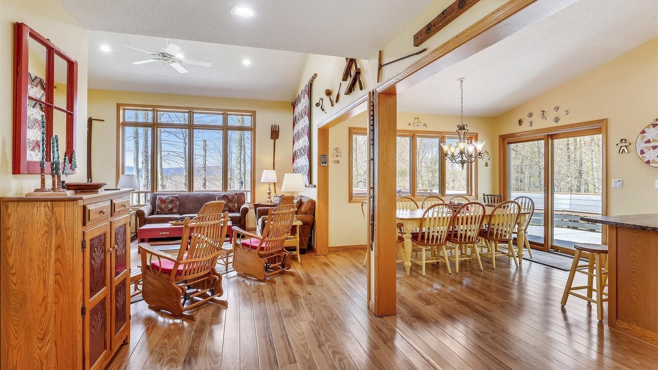 Photo of Livingroom in Timberline