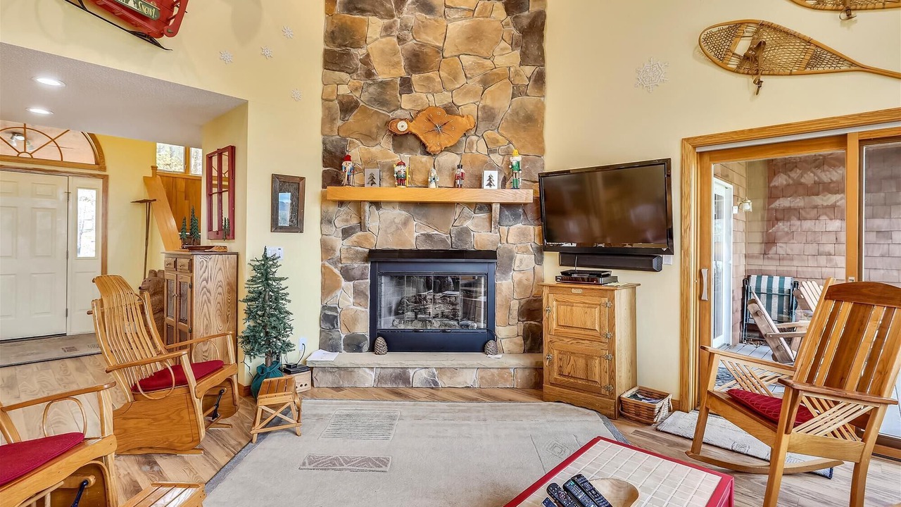 Photo of Livingroom in Timberline
