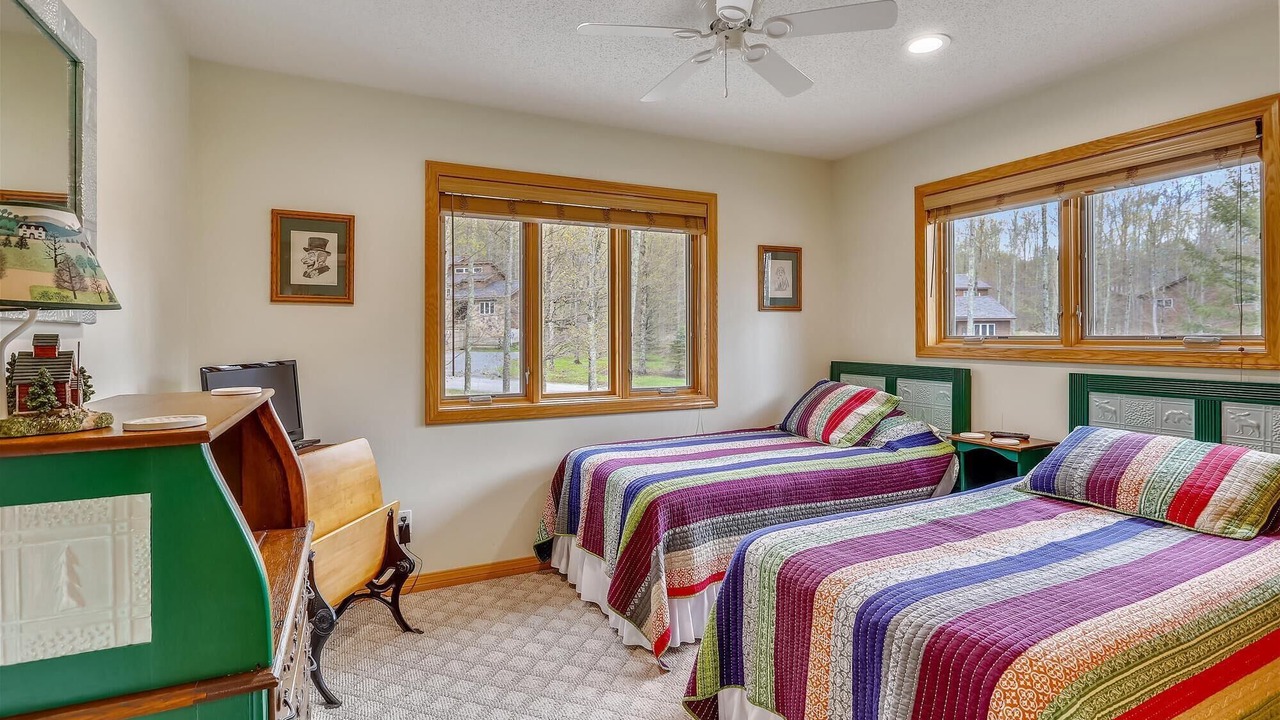 Photo of Bedroom in Timberline