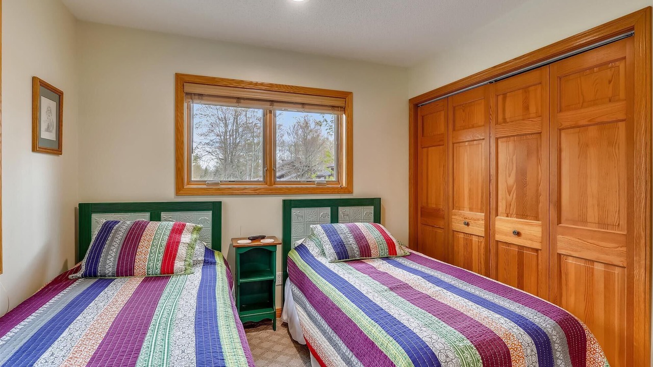 Photo of Bedroom in Timberline