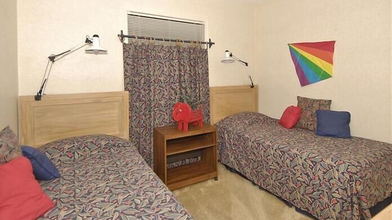 Photo of Bedroom in Davis
