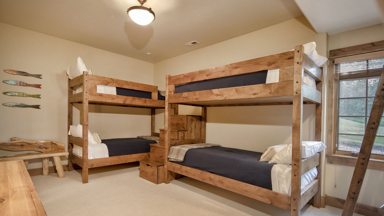 Photo of Bedroom in Victor