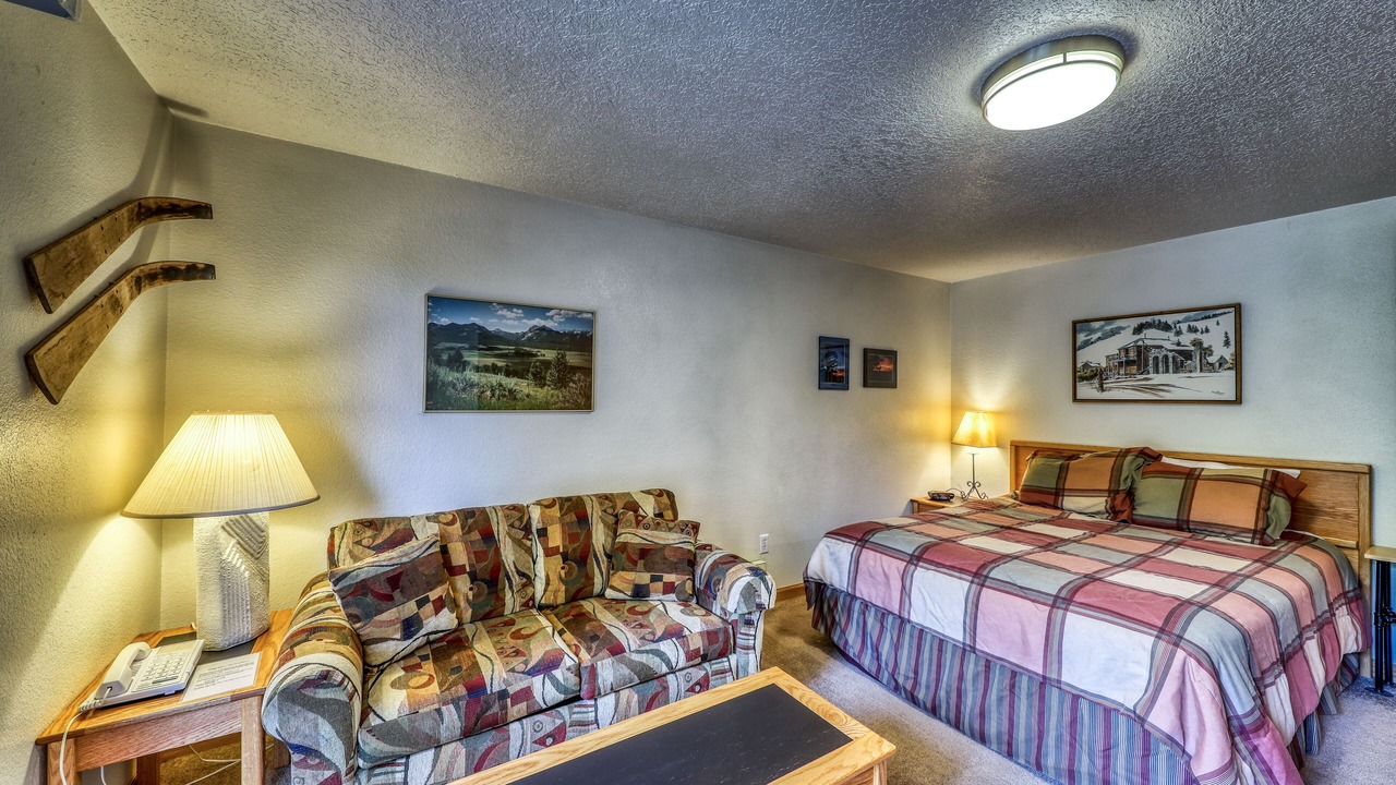 Photo of Bedroom in Boise