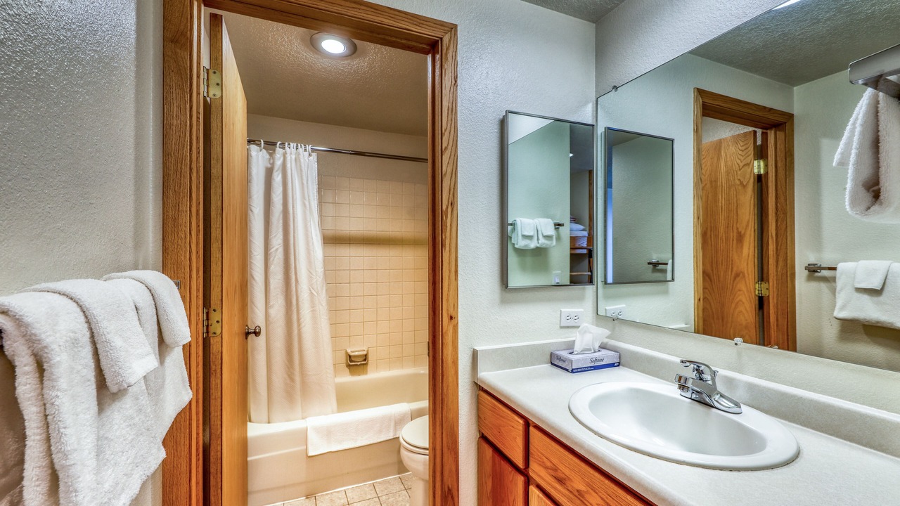 Photo of Bathroom in Boise