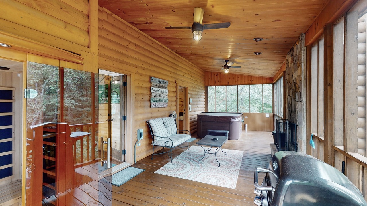 Photo of Others in Sautee Nacoochee
