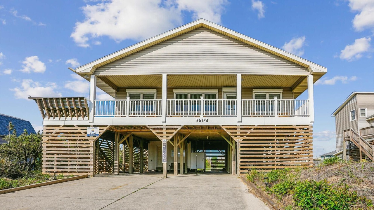 Photo of Outdoor in Kitty Hawk