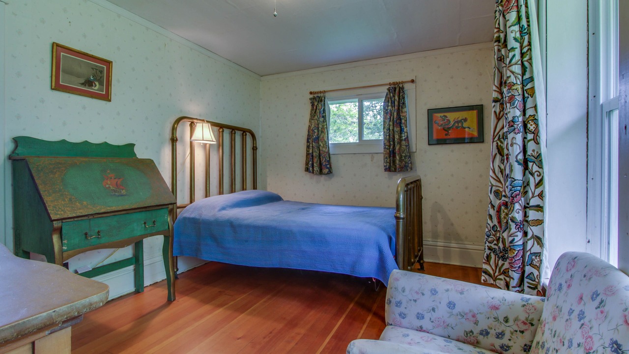 Photo of Bedroom in Sandpoint