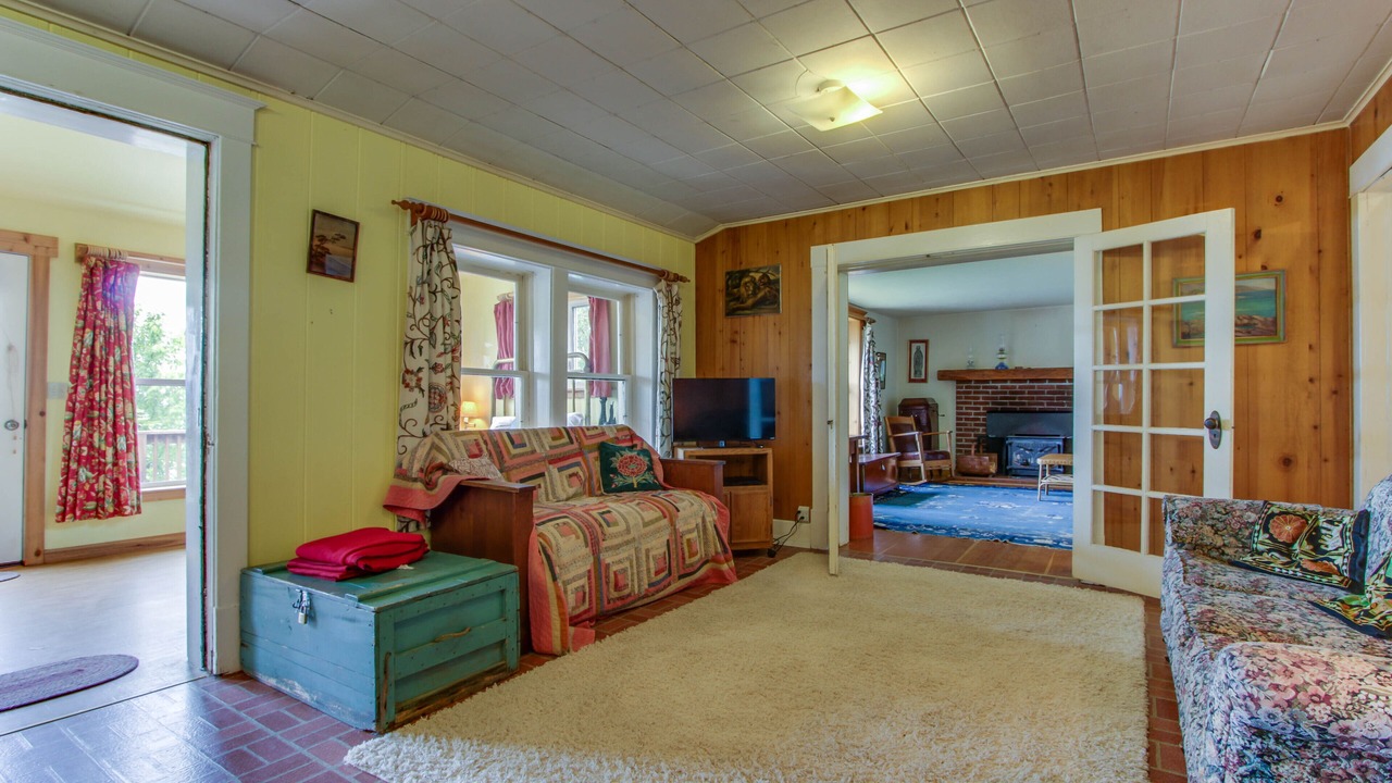 Photo of Livingroom in Sandpoint