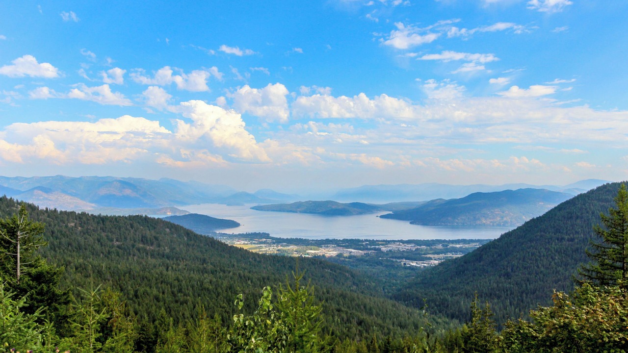 Photo of Others in Sandpoint