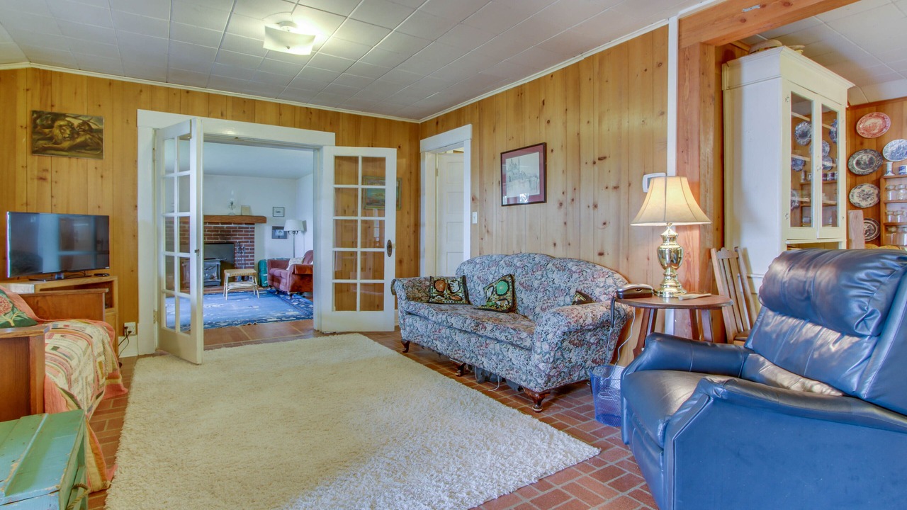 Photo of Livingroom in Sandpoint
