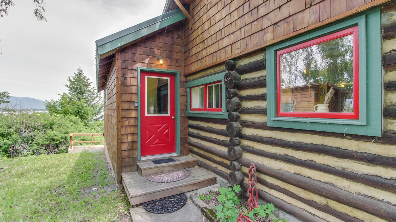 Photo of Outdoor in Sandpoint