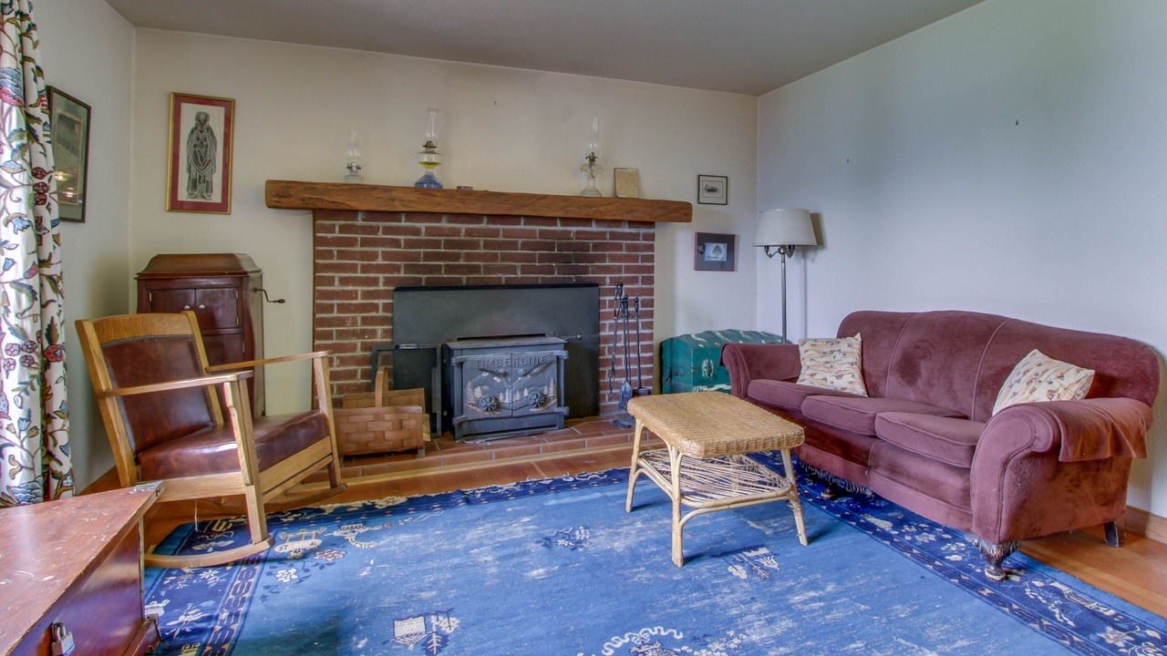 Photo of Livingroom in Sandpoint