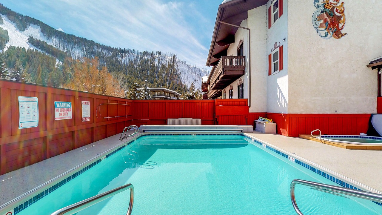 Photo of Outdoor in Warm Springs