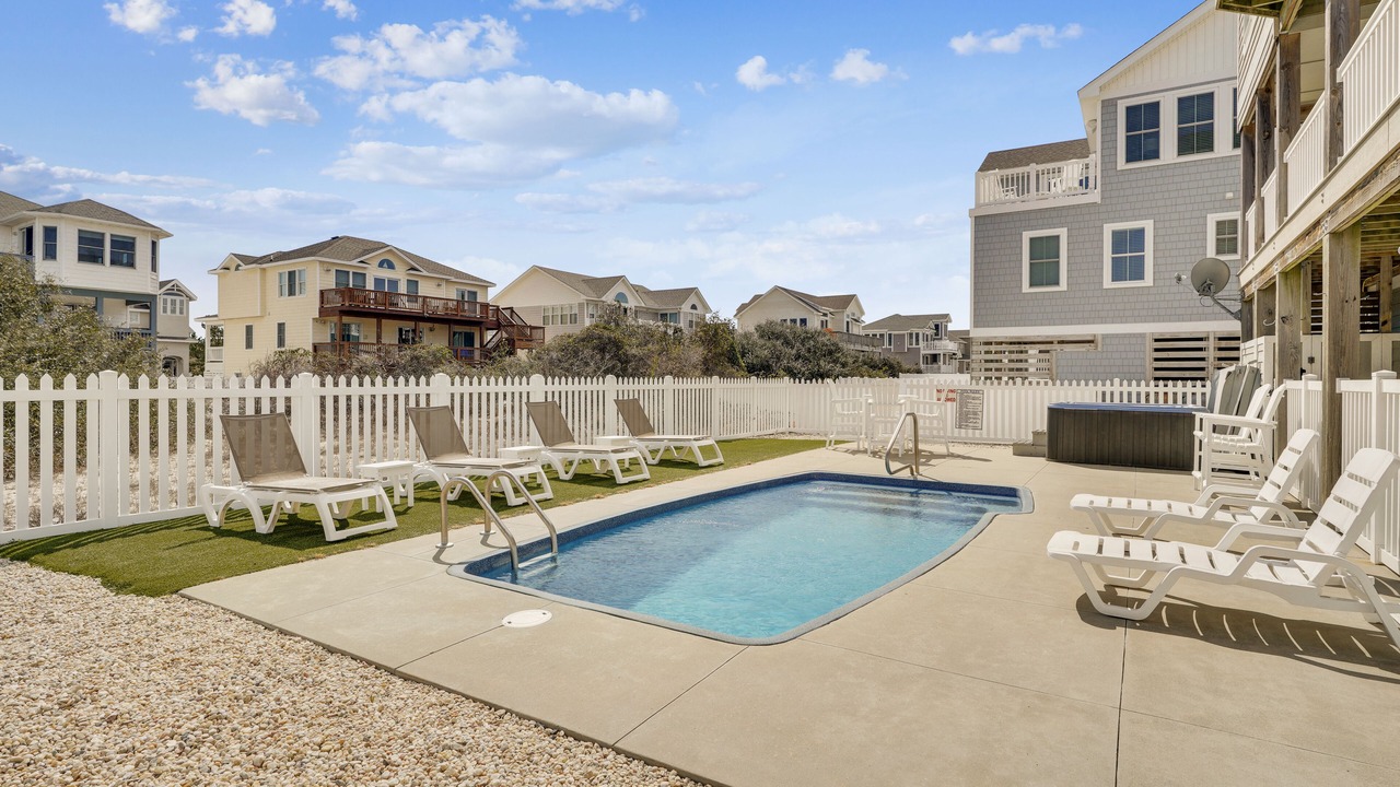 Photo of Outdoor in Ocean Sands