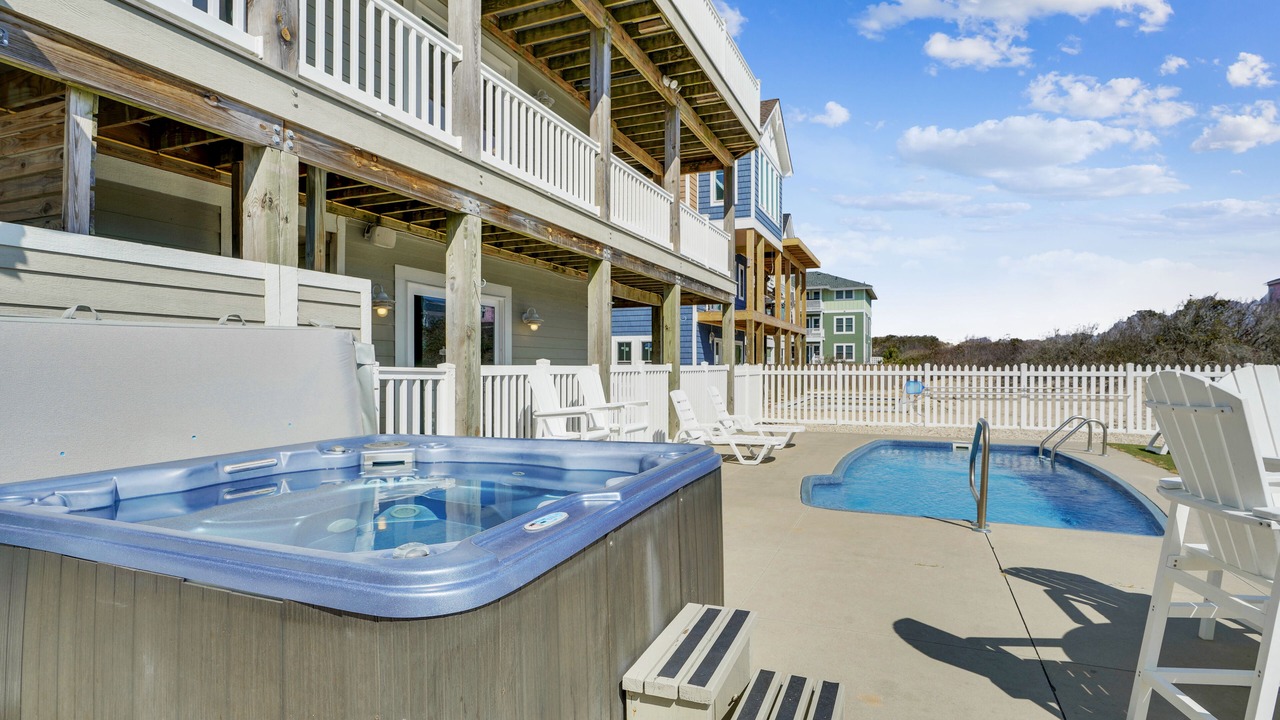 Photo of Outdoor in Ocean Sands