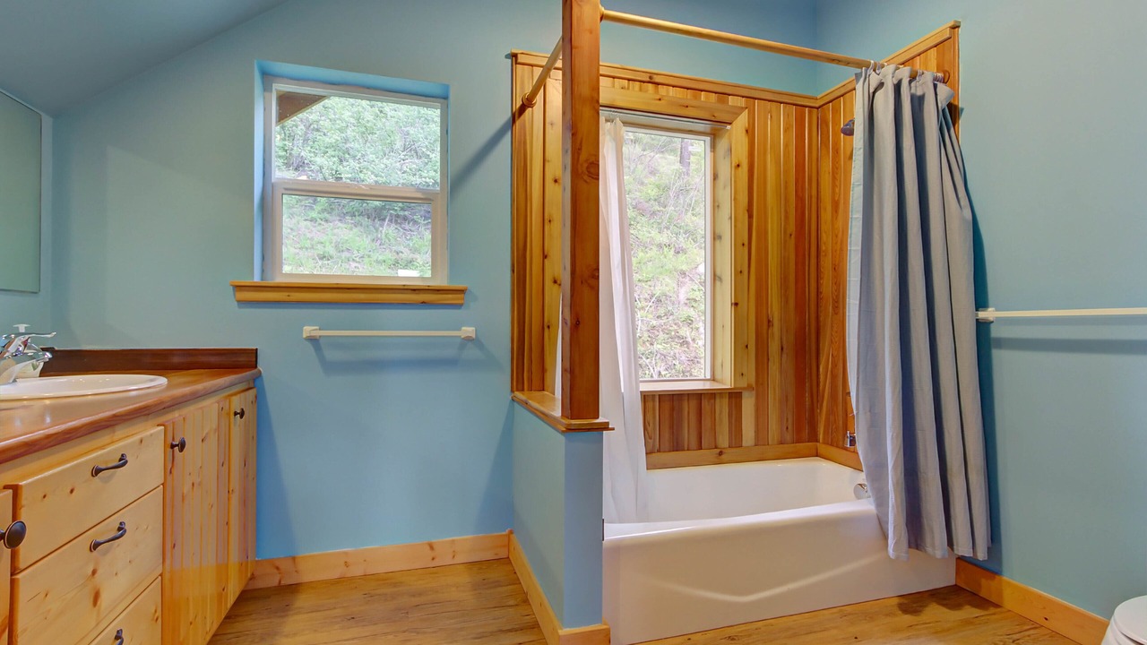 Photo of Bathroom in Sagle