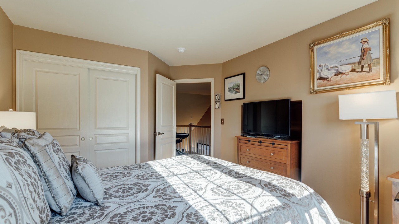 Photo of Bedroom in Vernon