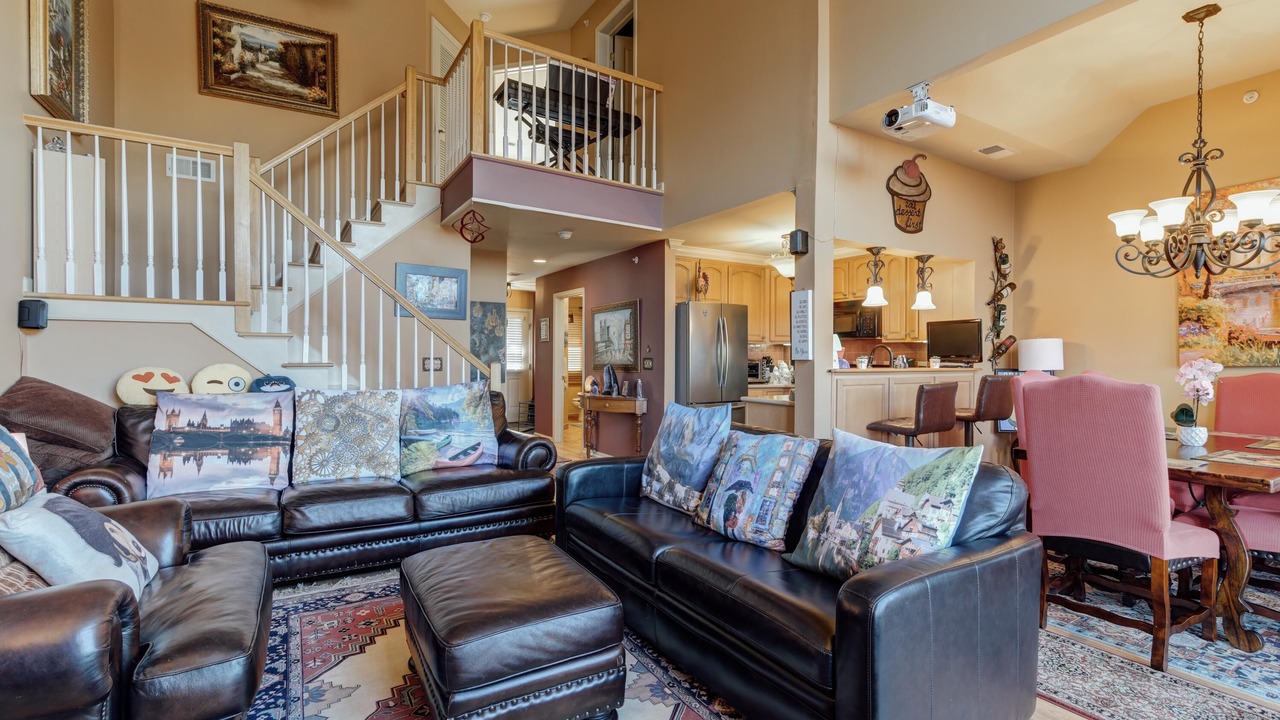 Photo of Livingroom in Vernon
