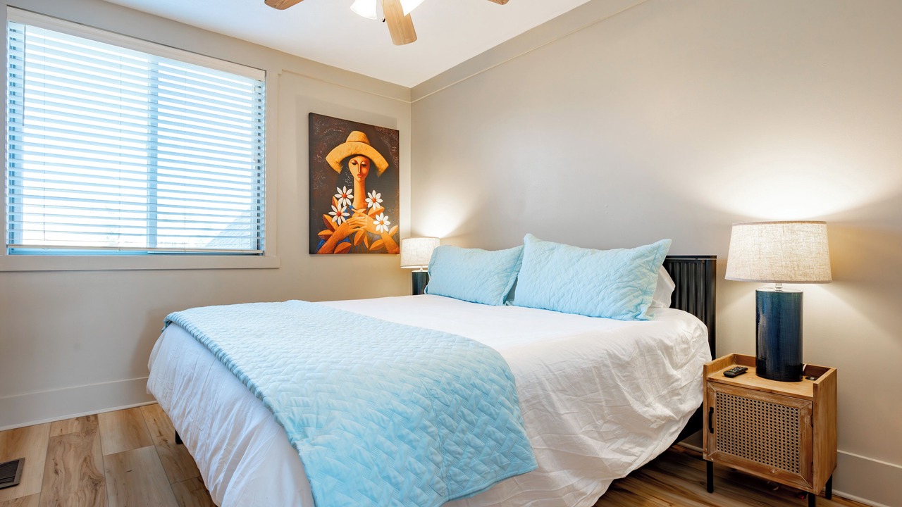 Photo of Bedroom in Waterfront Greens