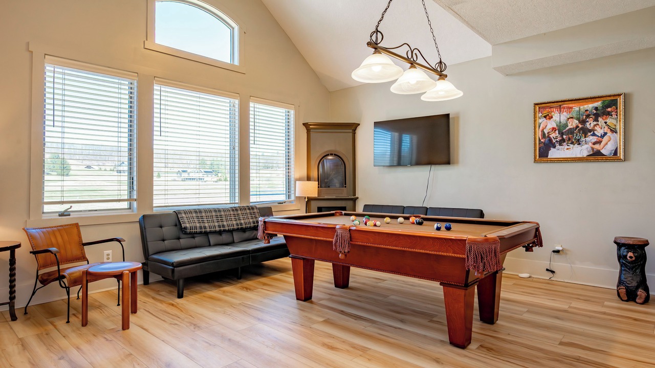 Photo of Bedroom in Waterfront Greens
