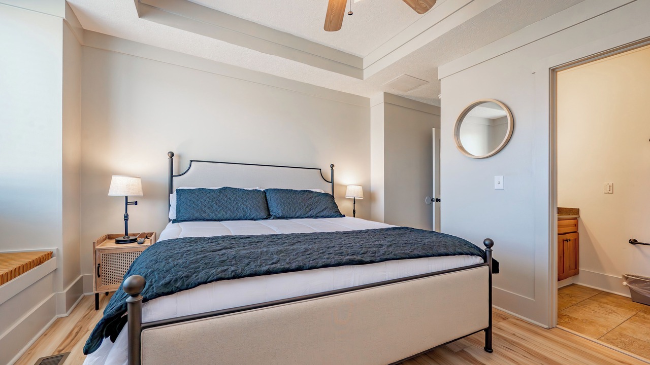 Photo of Bedroom in Waterfront Greens