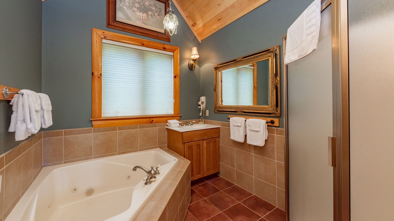Photo of Bathroom in McHenry