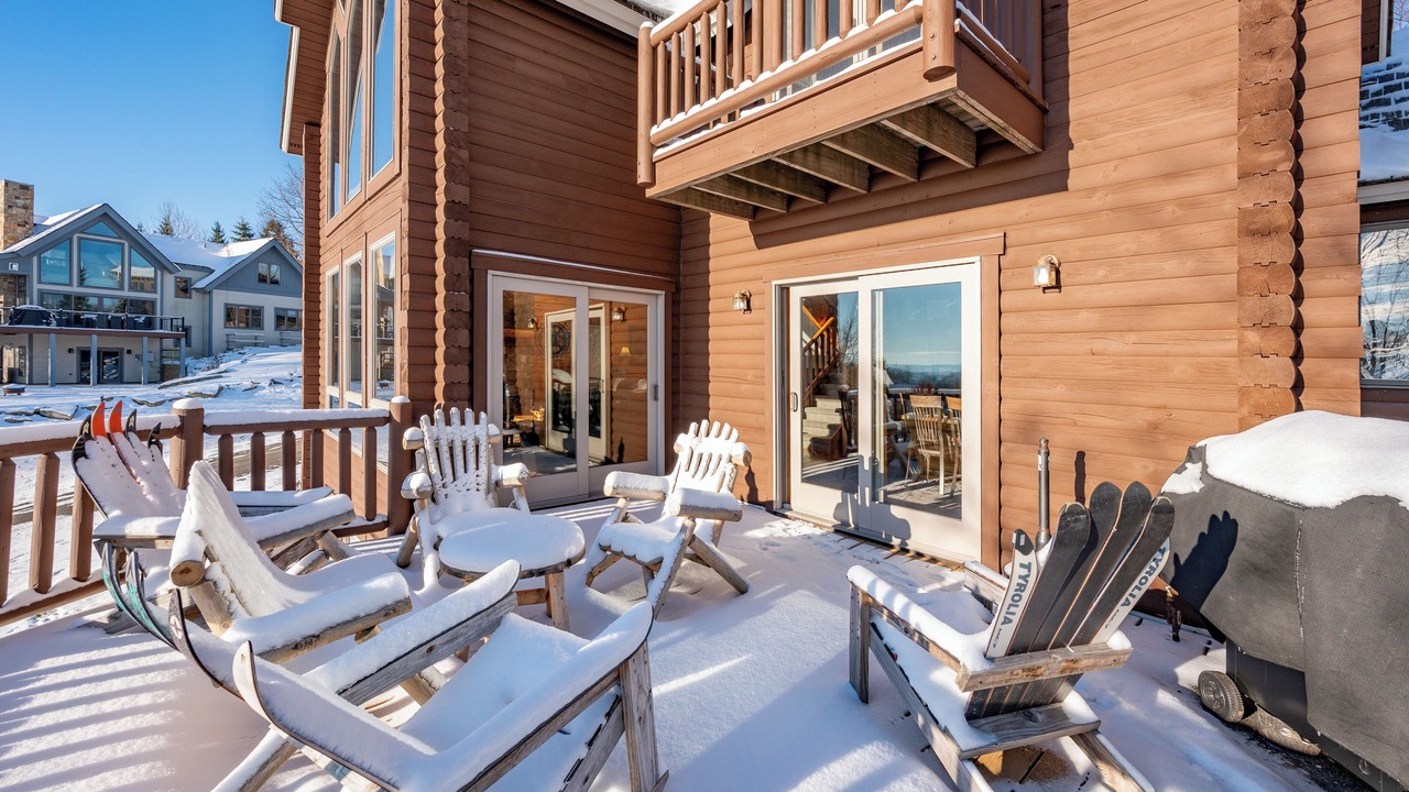 Photo of Patio Balcony in McHenry