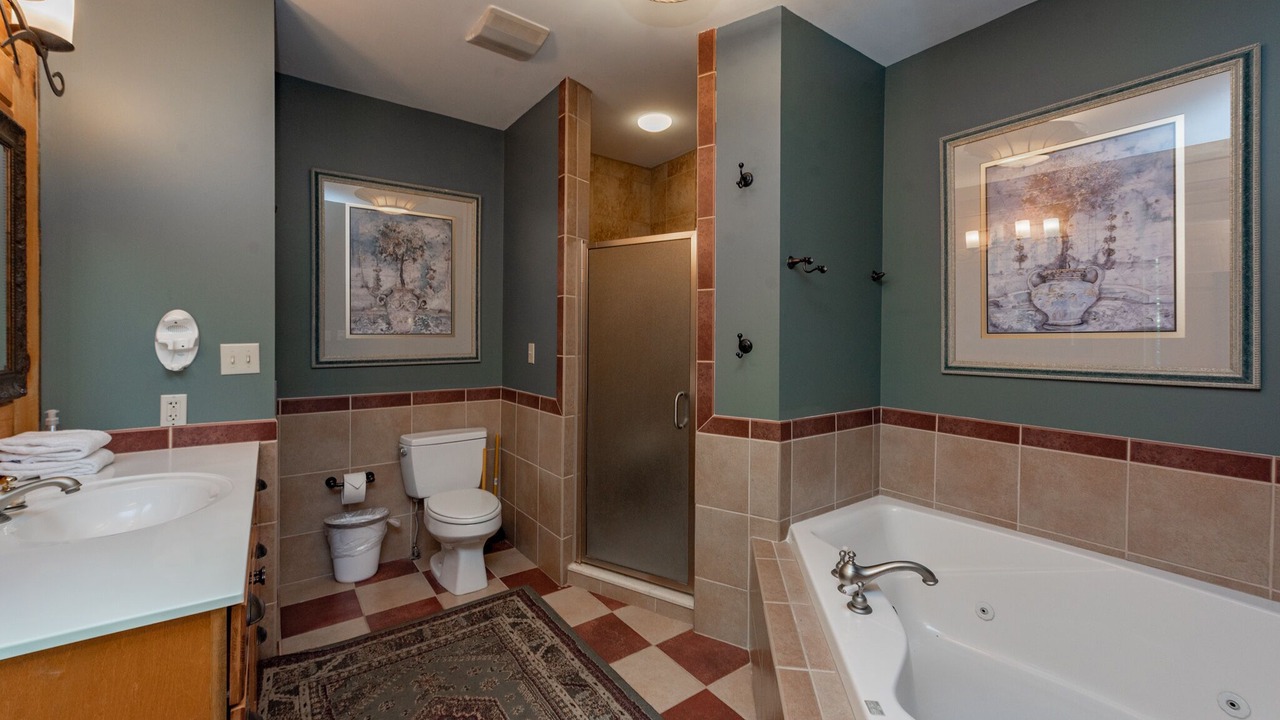 Photo of Bathroom in McHenry