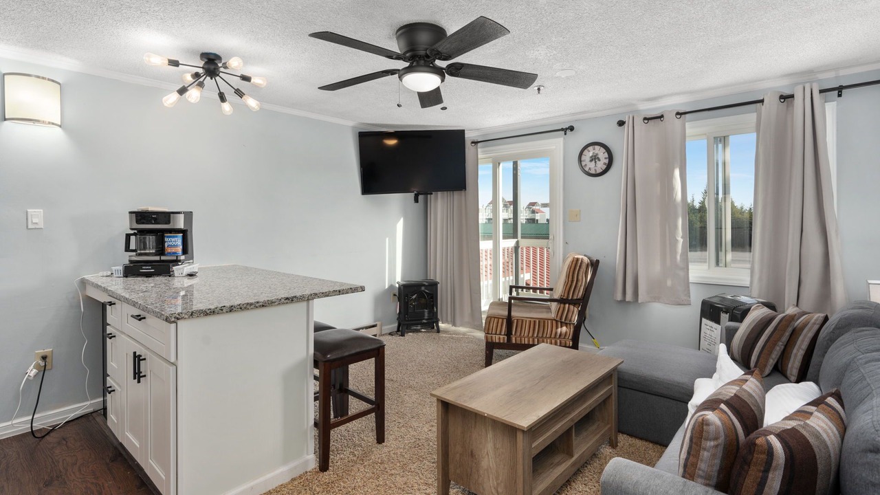 Photo of Bedroom in Snowshoe
