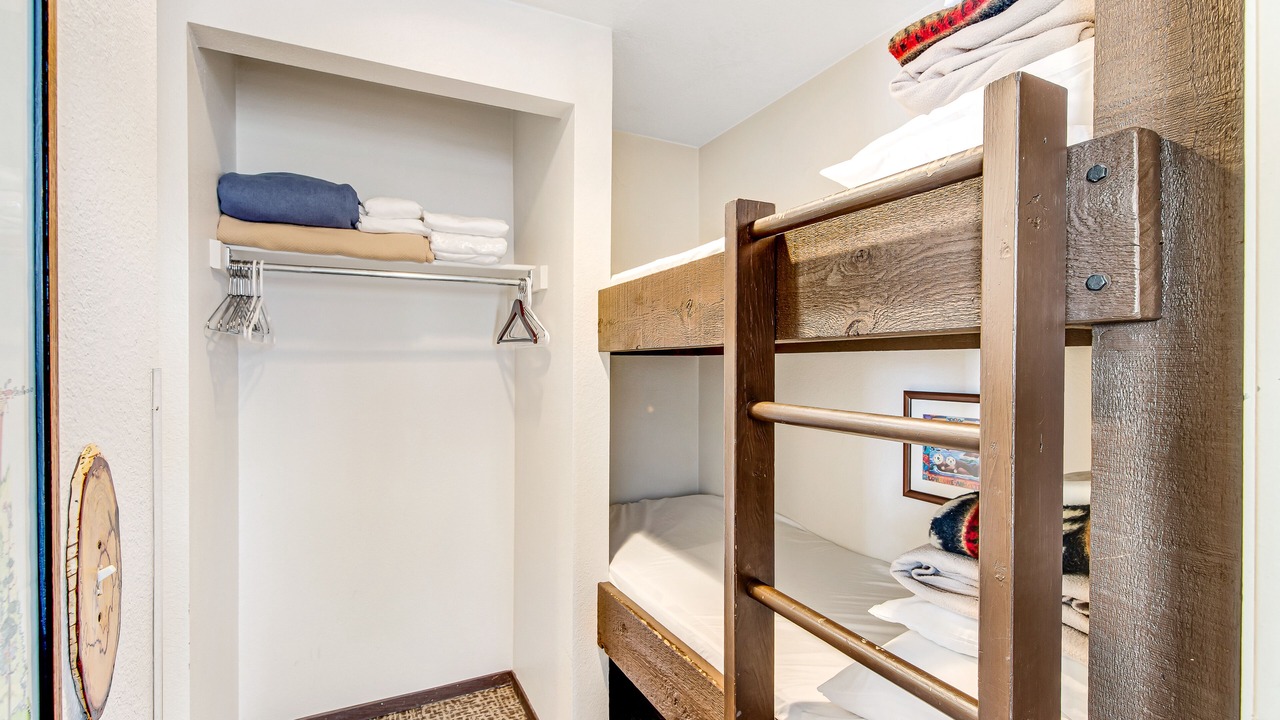 Photo of Bedroom in Boise