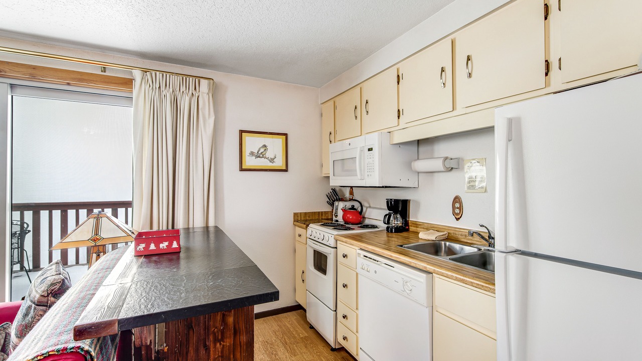 Photo of Kitchen in Boise