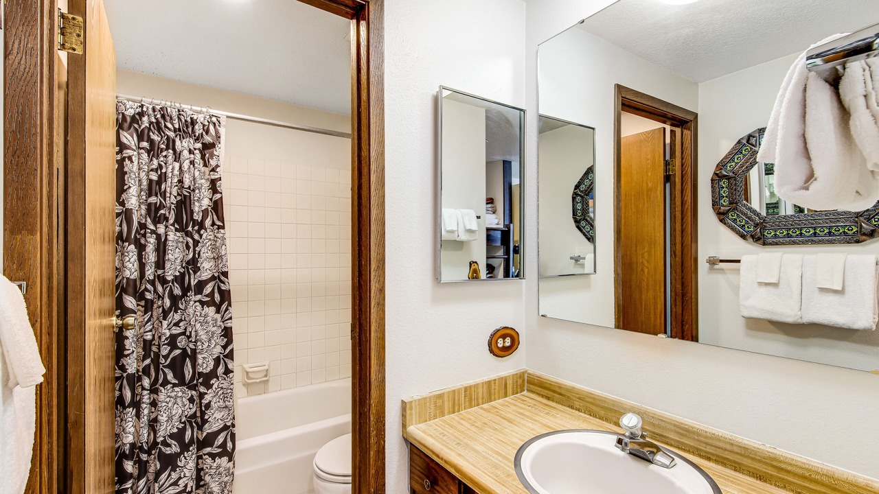 Photo of Bathroom in Boise