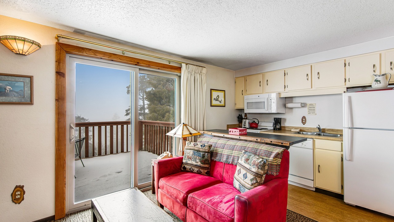 Photo of Livingroom in Boise