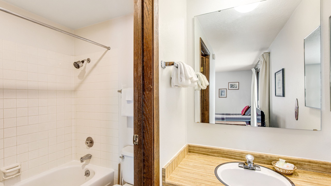 Photo of Bathroom in Boise