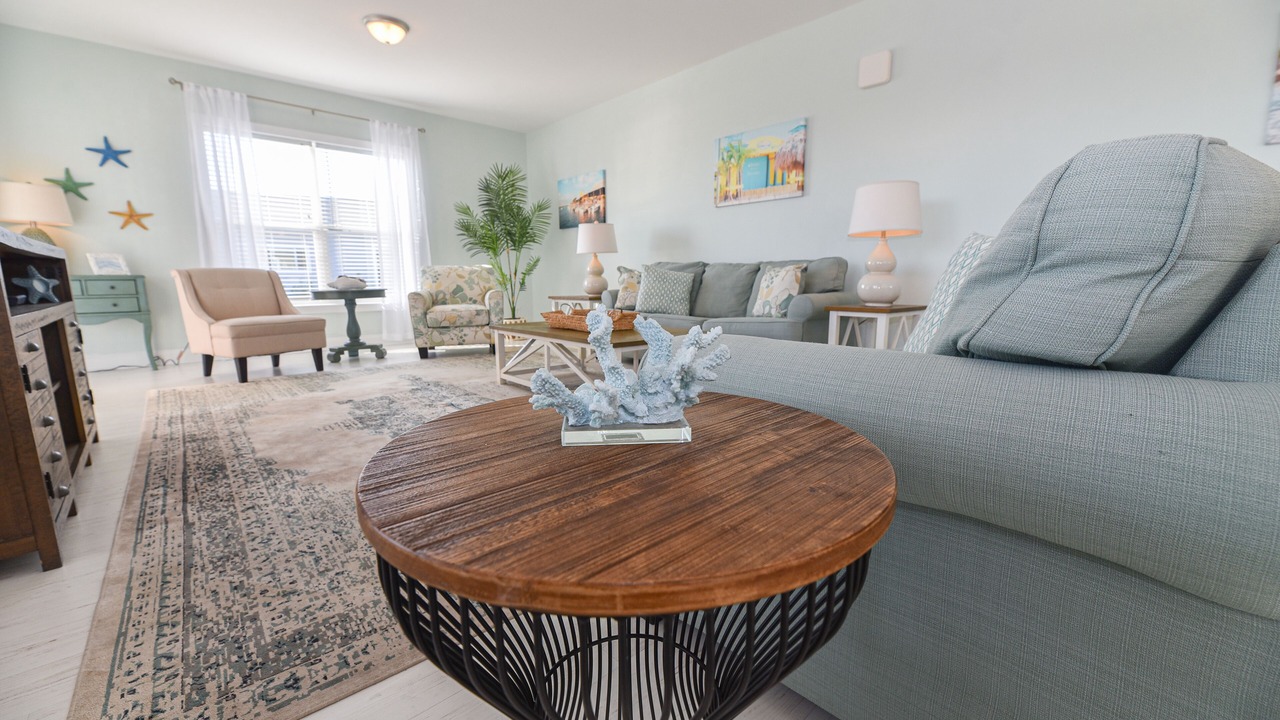 Photo of Livingroom in Long Neck