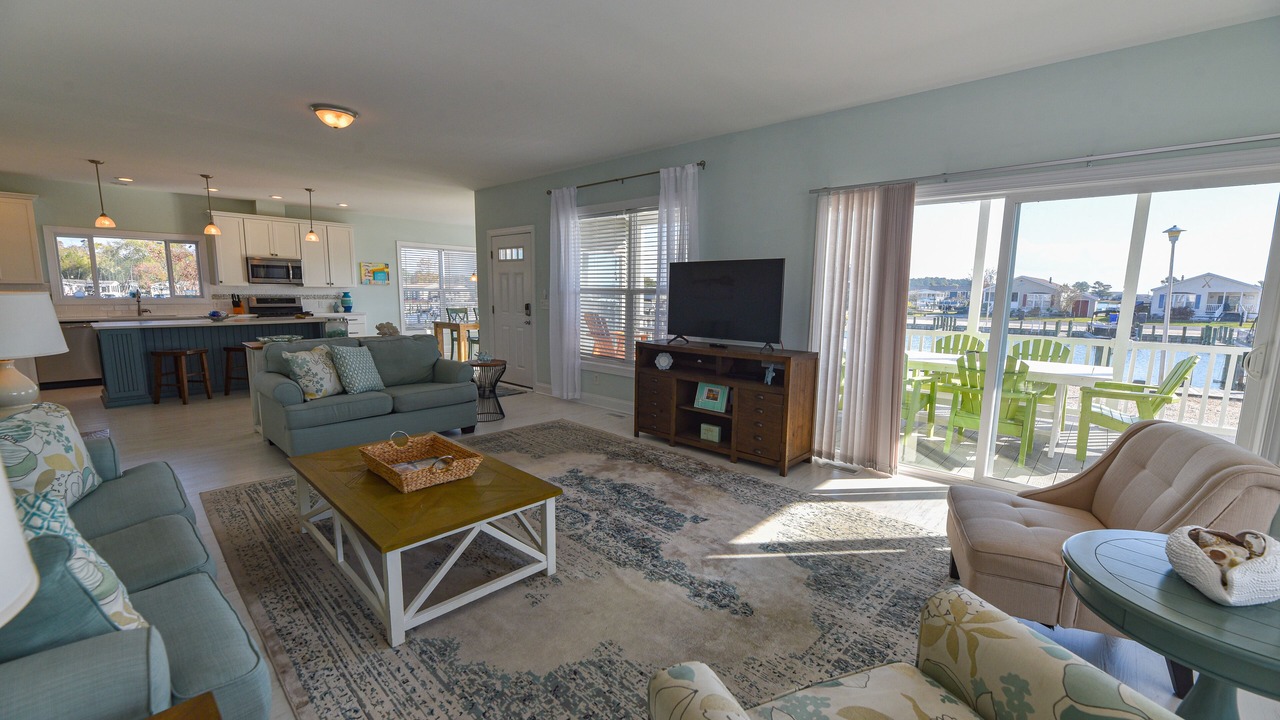Photo of Livingroom in Long Neck
