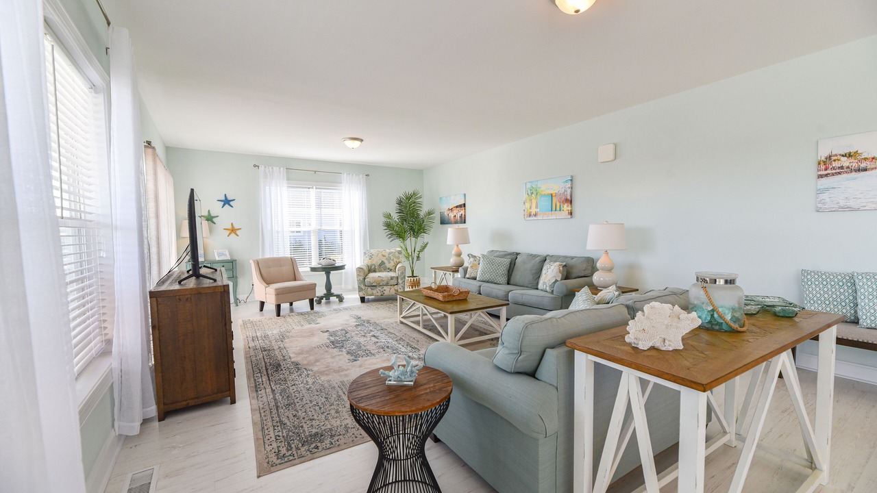 Photo of Livingroom in Long Neck