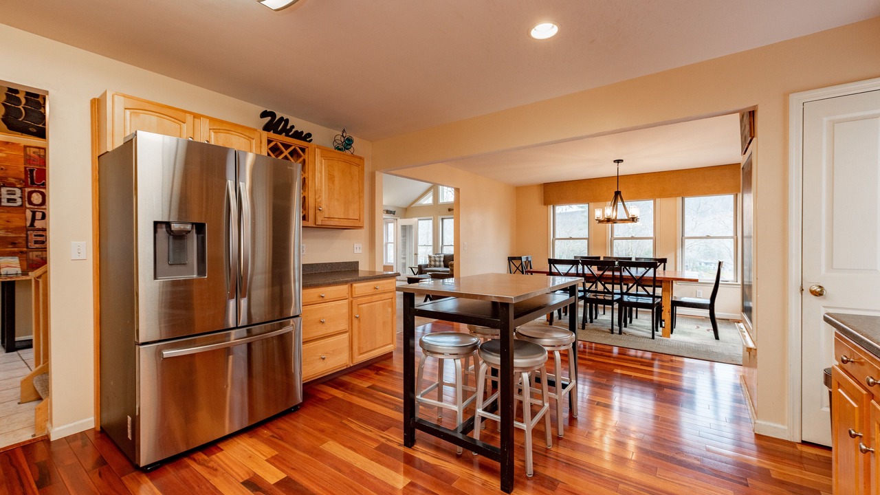 Photo of Kitchen in McHenry