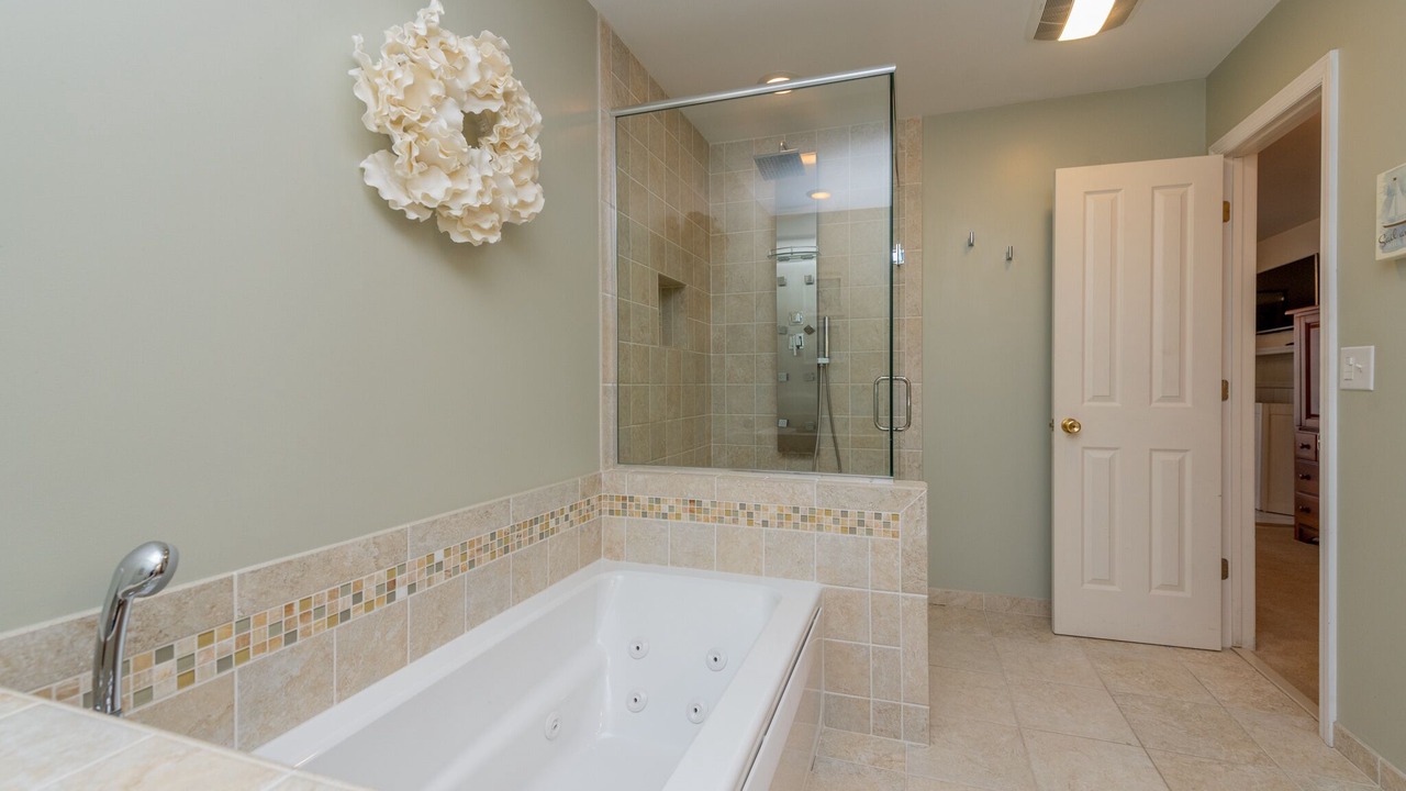 Photo of Bathroom in McHenry