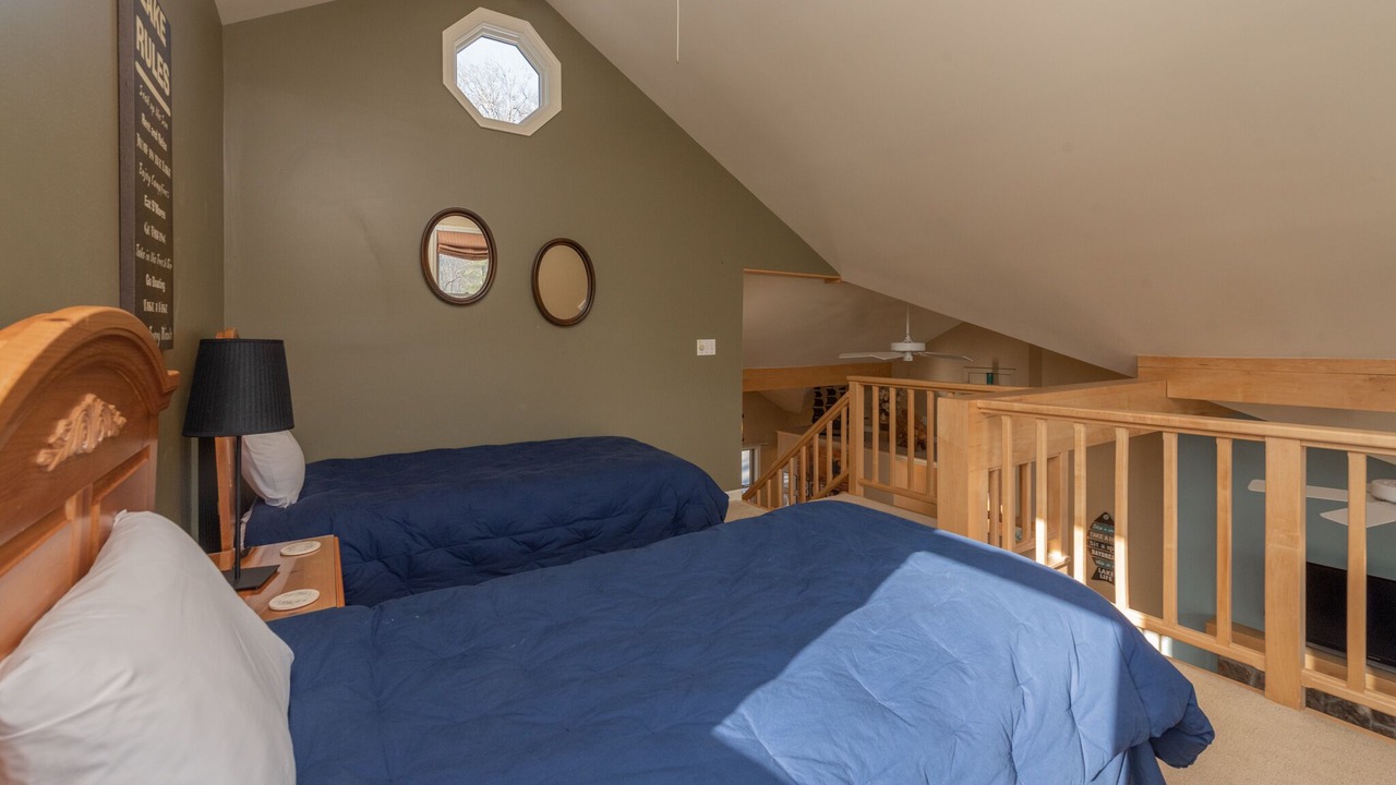 Photo of Bedroom in McHenry