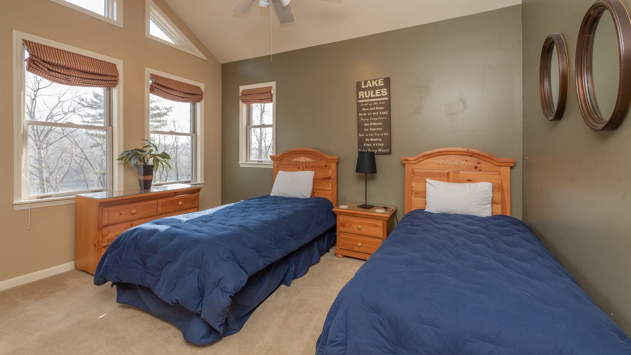 Photo of Bedroom in McHenry