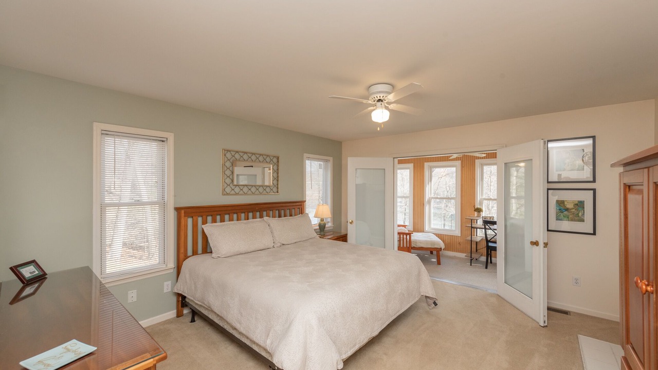 Photo of Bedroom in McHenry