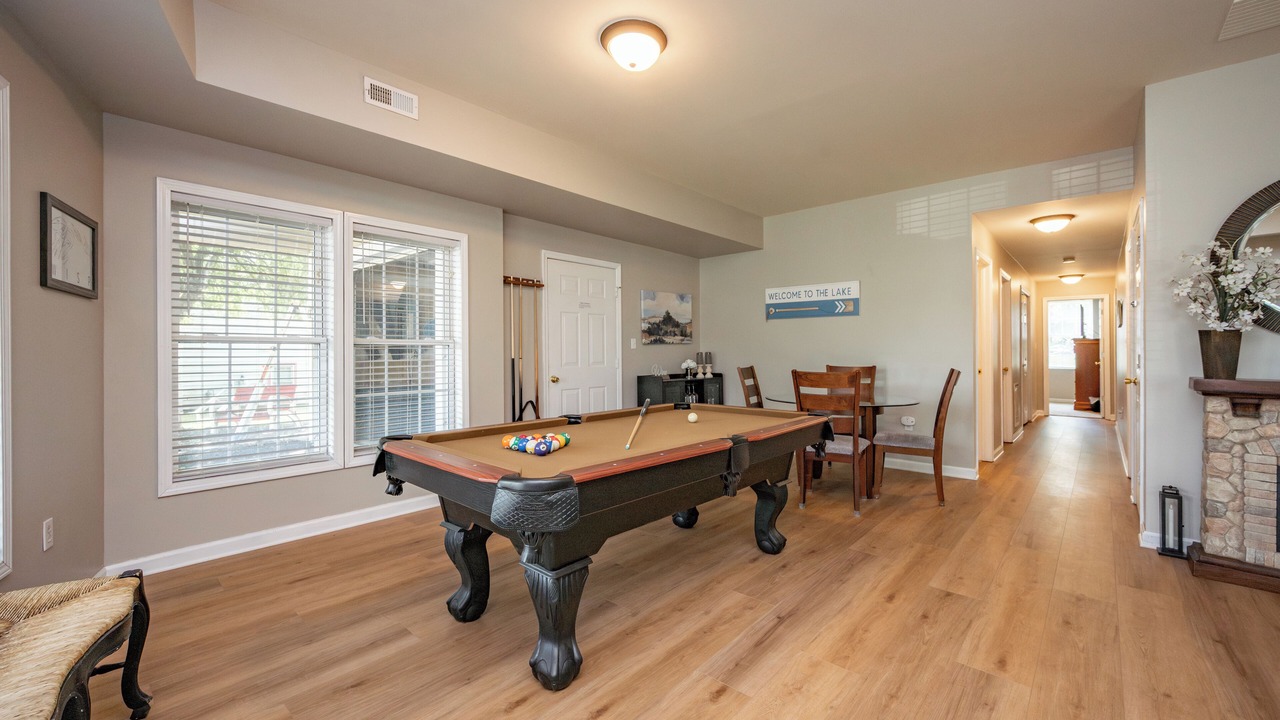 Photo of Bedroom in McHenry