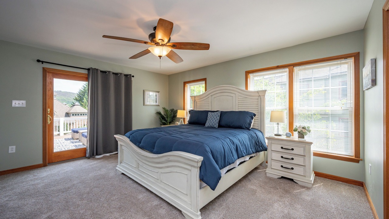 Photo of Bedroom in McHenry
