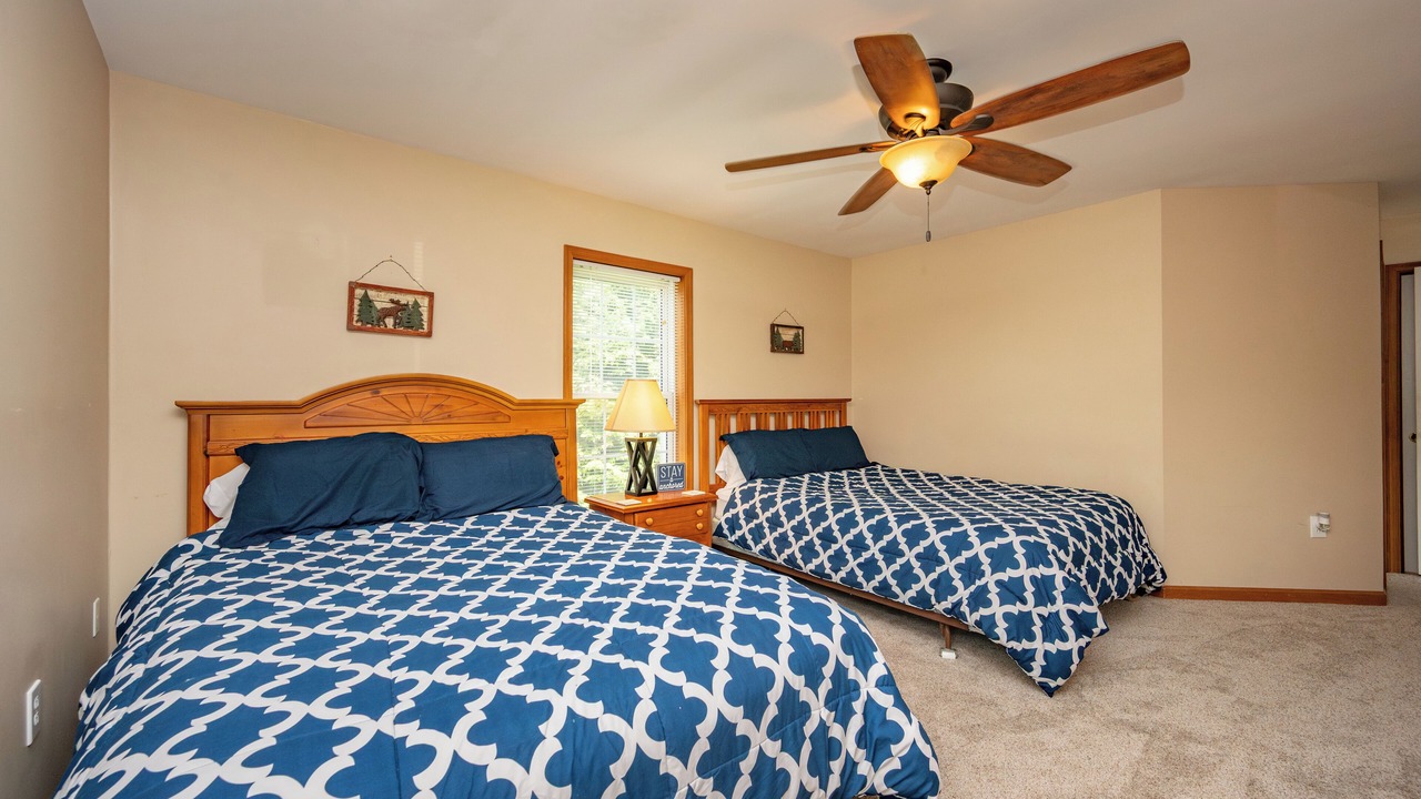 Photo of Bedroom in McHenry