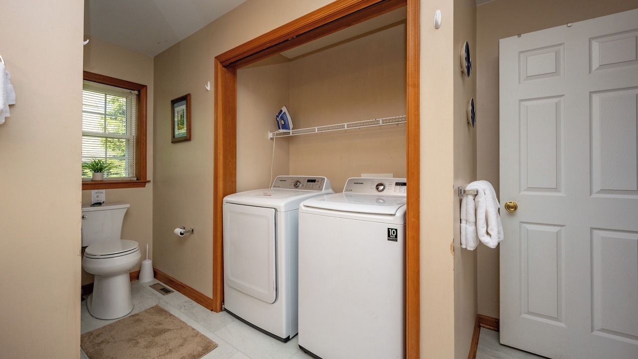 Photo of Bathroom in McHenry