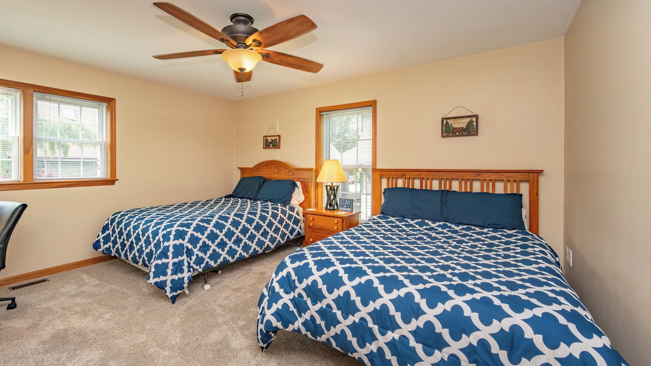 Photo of Bedroom in McHenry