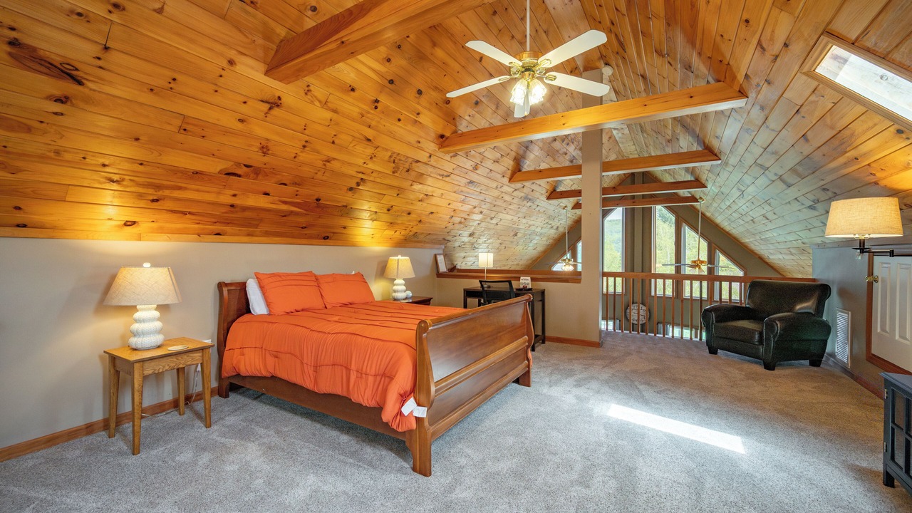 Photo of Bedroom in McHenry