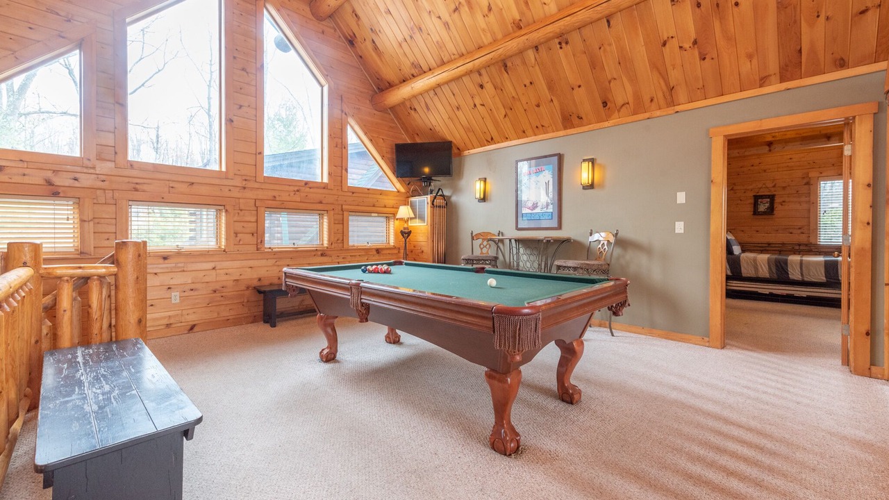 Photo of Bedroom in Thayerville