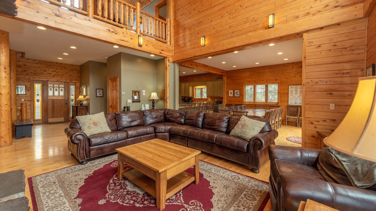 Photo of Livingroom in Thayerville